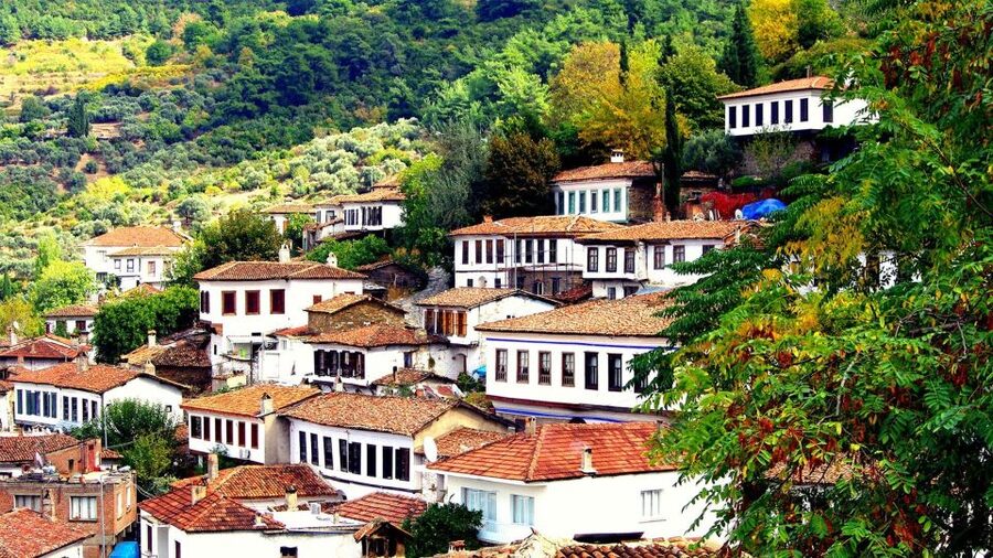 Private Sirince Village Tour From Kusadasi Port Cruiser Only - Shopping Without Getting Rattled