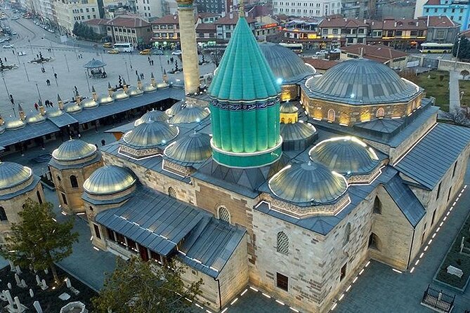 Private Sufi Tour - Key things you’ll notice right away