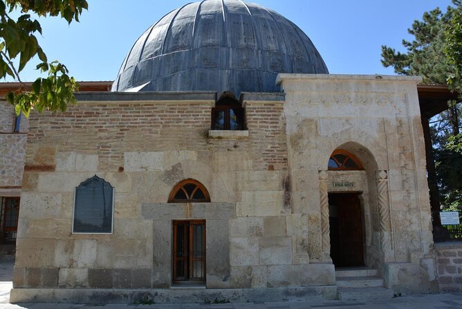 Private Sufi Tour - How the timing works, and the best way to use the opening hours window