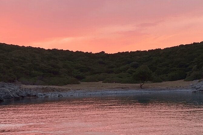 Private Sunset Boat Tour in Bodrum With Dinner - Meeting Point at Halikarnas İskelesi, Easy to Get To