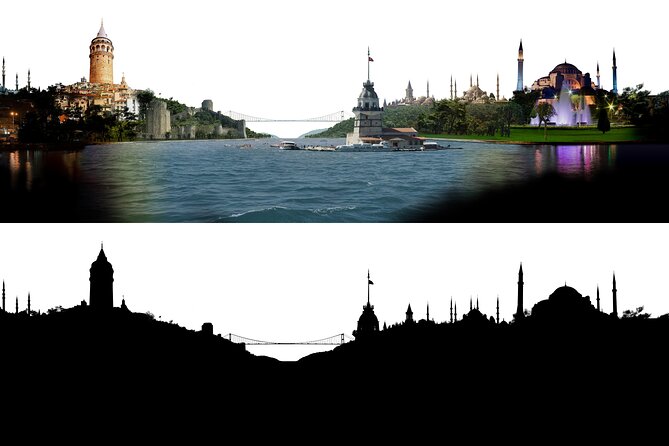 Private: Topkapi Palace, St. Sophia, Blue Mosque, Grand Bazaar, Hipodromme - Topkapi Palace: The Weapons Section and Why It Works in a Day Tour