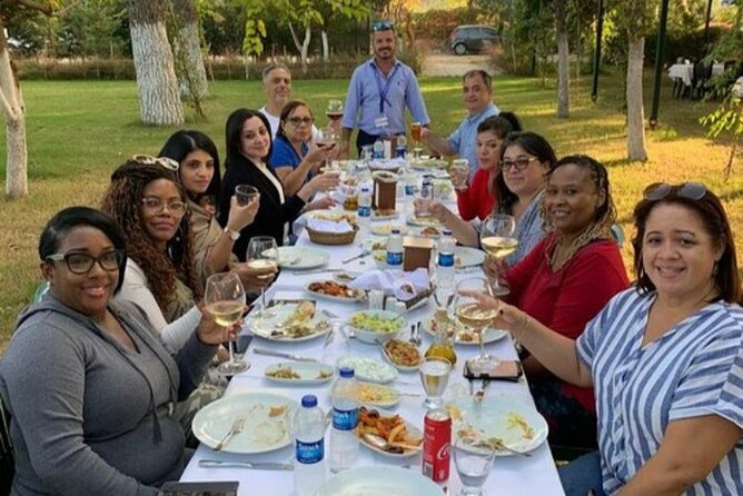 Private Tour : Biblical Ephesus Tour for Cruisers from Kusadasi ( Ephesus ) Port - Why a private Kusadasi port tour beats the usual shore-day shuffle