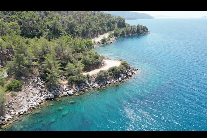 PRIVATE TOUR: Explore Hidden Gems of Marmaris Peninsula - Why a private Marmaris peninsula day beats the big-bus routine