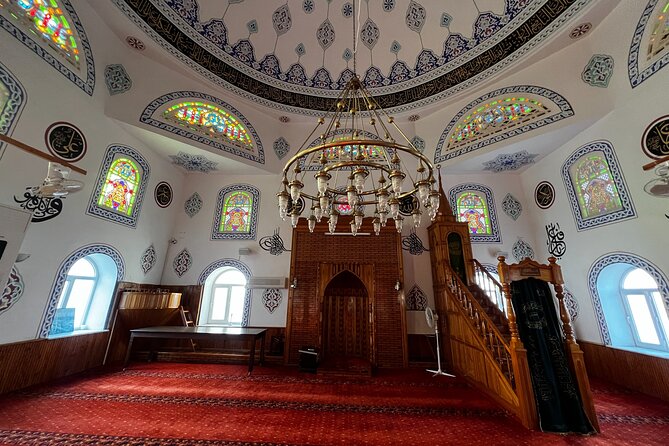 PRIVATE TOUR: Explore Hidden Gems of Marmaris Peninsula - When Ahmet Varimli is your guide, here’s what that means