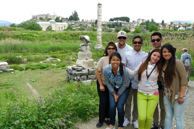 Private Tour FOR CRUISE GUESTS: Best of Ephesus Private Tour / SKIP THE LINE - Price and value: is $170 per person a fair deal?