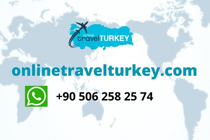 Private Tour in Ephesus and Traditional Turkish Bath from Port - Kuşadası to Ephesus, then straight into the hammam