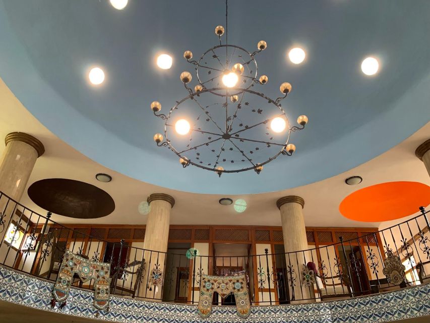 Private Tour in Ephesus and TraditionalTurkishBath from Port - Ada Saray Hamami Turkish Bath: Cleansing Steam and Real Turkish Ritual