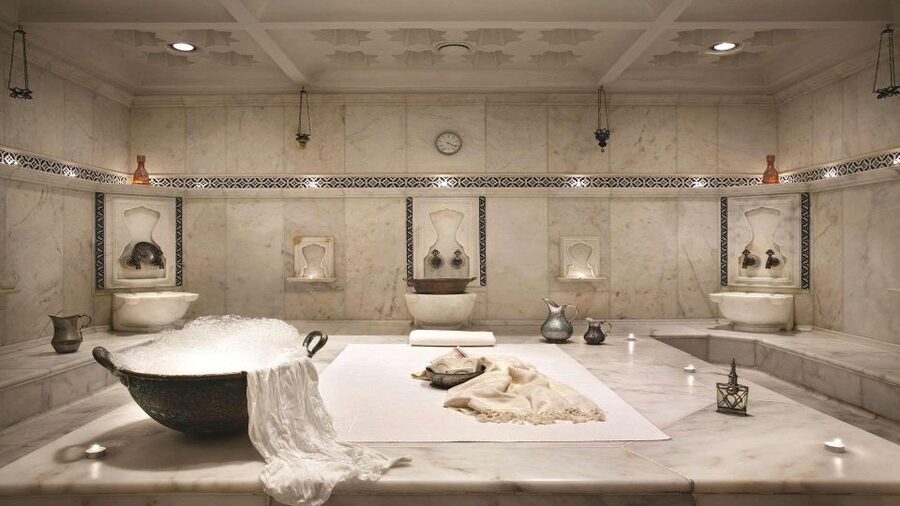 Private Tour in Ephesus and TraditionalTurkishBath from Port - Price and Value at About $33: The Real Math