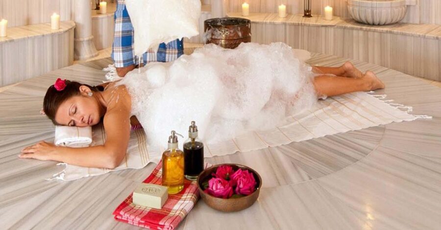 Private Tour in Ephesus and TraditionalTurkishBath from Port - The Leather and Carpet Stops: Handle the Sales Pressure Like a Pro
