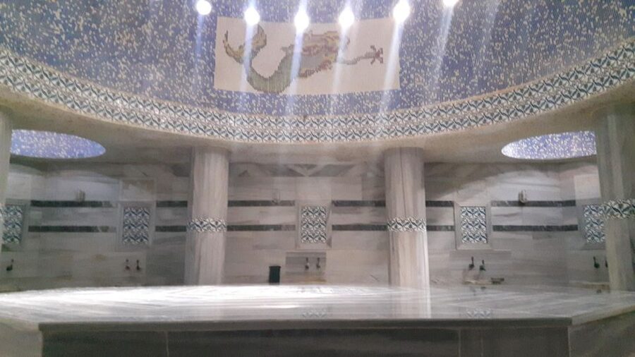 Private Tour in Ephesus and TraditionalTurkishBath from Port - Timing for Cruise Returns: Why the Guide Matters