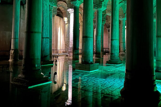 Private Tour to Historical Peninsula in Istanbul - Price and value: $182.14 per group for a private half-day that actually holds together