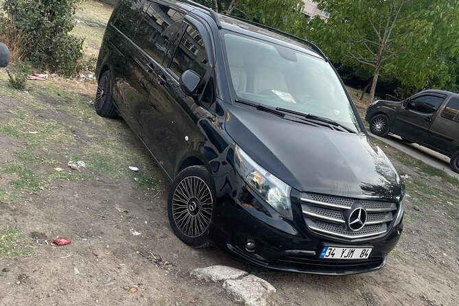 Private Transfer from IST Airport to Fatih, Taksim, or Besiktas - The Real Deal on Timing: Why 1 Hour Can Still Work