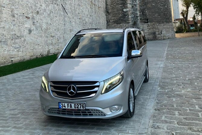 Private Transfer from IST Airport to Fatih, Taksim, or Besiktas - Communication That Saves You at the Worst Moment