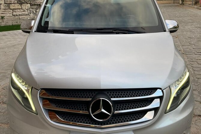 Private Transfer from IST Airport to Fatih, Taksim, or Besiktas - Who This Transfer Suits Best