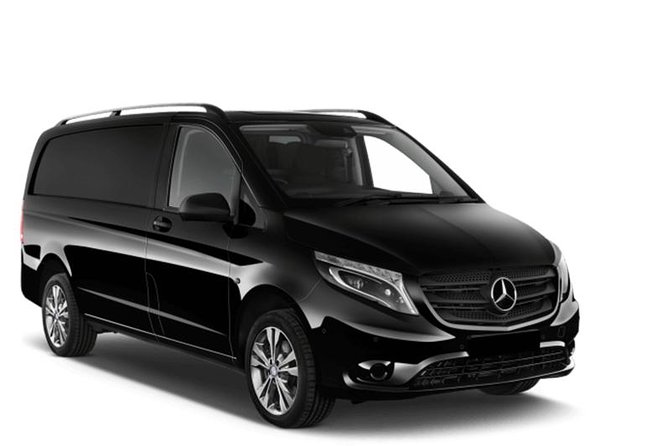 Private Transfer from Konya to Cappadocia with Sultanhani - Quick hits before you book