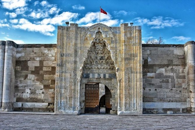 Private Transfer from Konya to Cappadocia with Sultanhani - Who this transfer suits best