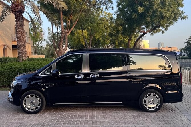 Private transfer from Nevşehir airport (NAV) to any hotel in Cappadocia - One job, done well: getting you from NAV to Cappadocia