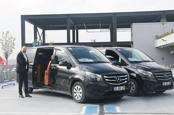 Private Transfer to Istanbul Airport from Fatih,Besiktas,Beyoglu - Price value: $60 per group is cheap if you travel smart
