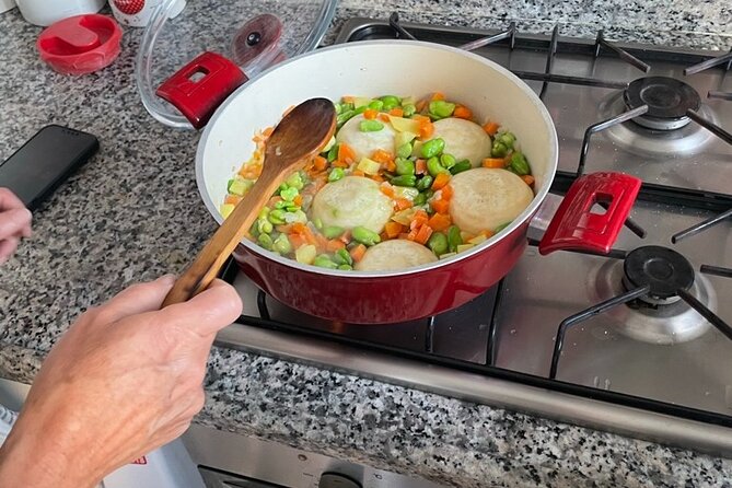 Private Turkish Cuisine Cooking Class with Local Moms - Key things that make this cooking class worth your time