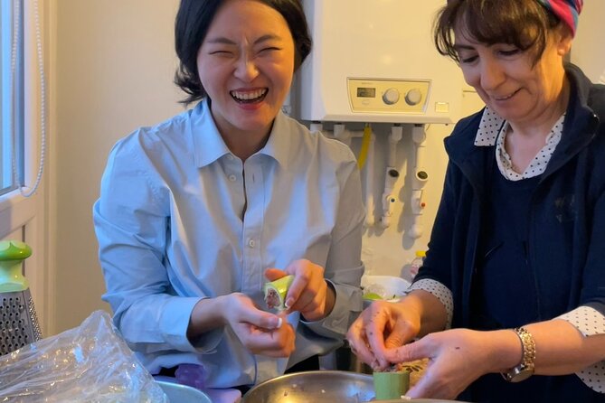 Private Turkish Cuisine Cooking Class with Local Moms - Breakfast vs dinner sessions, choose the timing that fits your trip