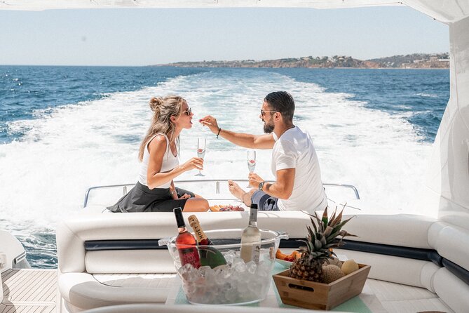Private Yacht Voyage : Music, Wine & Snacks for Groups - The Real Deal: What This Private Bosphorus Yacht Feels Like