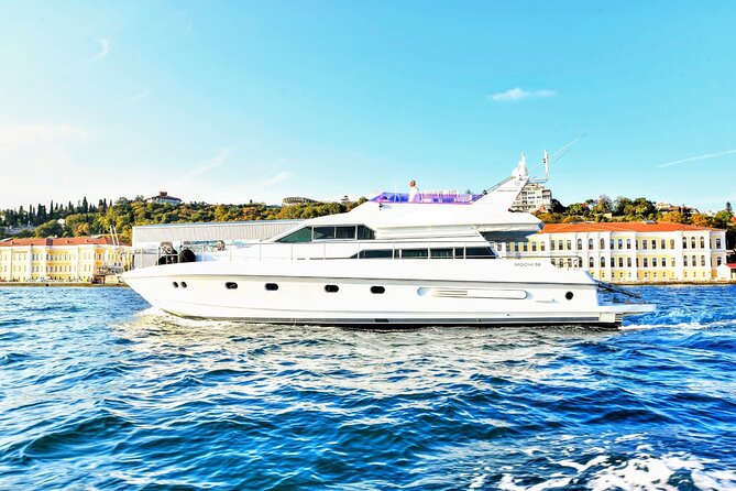 Private Yacht Voyage : Music, Wine & Snacks for Groups - Timing: How to Pick the Best Hour on the Water