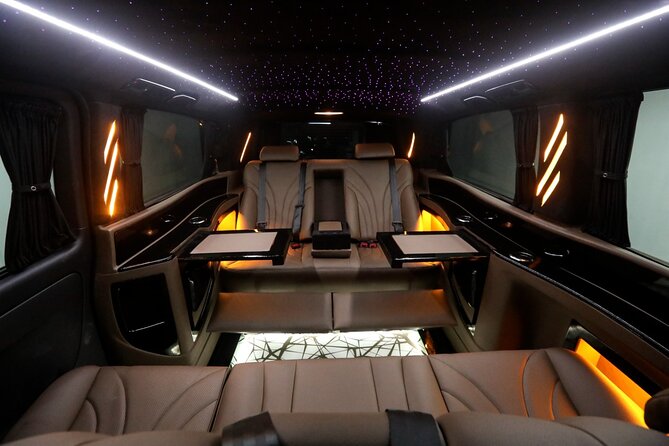 Professional Airport Transfer Services in All Turkey - Key things to know before you land