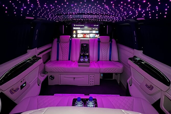 Professional Airport Transfer Services in All Turkey - Price and value for a private Istanbul ride