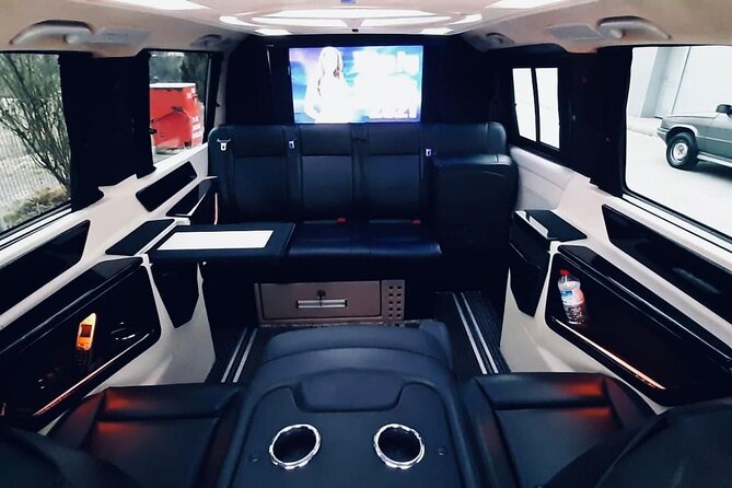 Professional Airport Transfer Services in All Turkey - Finding your driver in Istanbul airports without losing your mind