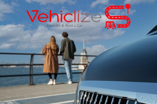 Professional Airport Transfer Services in All Turkey - What the vehicle ride feels like: comfort, space, and small extras