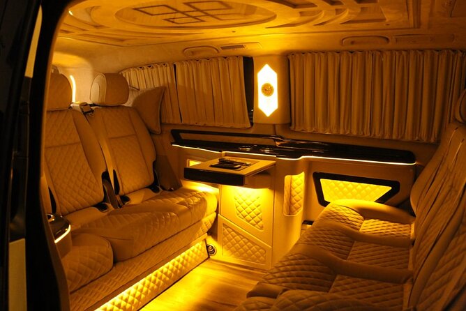 Professional Airport Transfer Services in All Turkey - The biggest real-world drawback: wrong area or flight delay rules