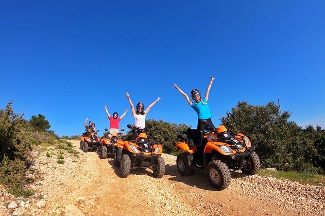 Quad Biking in Antalya Forests & Taurus Mountains - Who should book this Antalya quad tour, and who should skip it
