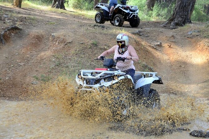 Quad Safari Experience in Alanya (Adventure Tour) w/ Free Hotel Transfer - Price Value Check: What $35 Includes, and Where Extra Costs Pop Up