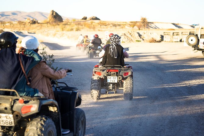 Quad Safari from Alanya at the Taurus Mountains - Quad Safari From Alanya to the Taurus Mountains: What the Experience Really Is