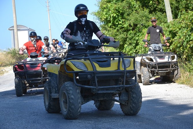 Quad Safari from Alanya at the Taurus Mountains - Price and Value: Is $54.07 Actually a Good Deal?