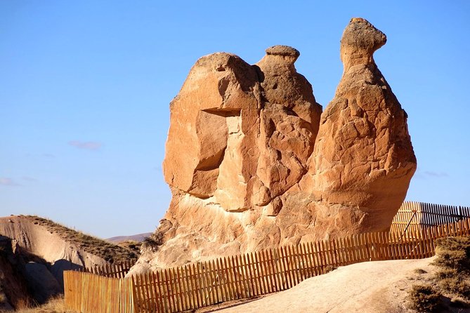 Red Cappadocia Tour - Key things to know before you go on the Red Cappadocia Tour