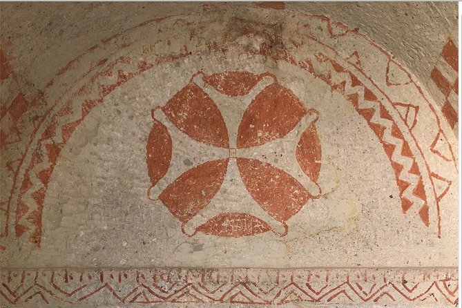 Red Cappadocia Tour - Timing and pacing in an 8-hour day