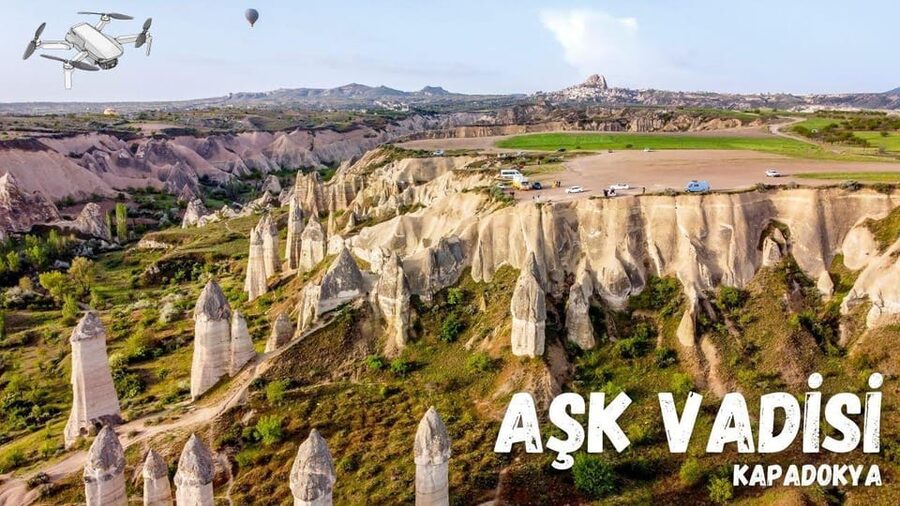 Red Tour Cappadocia (small group) with lunch and tickets - Key Takeaways Before You Go