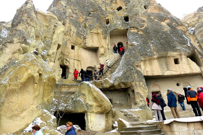 Red Tour with open air Museum - What this Red Tour actually gives you in one day