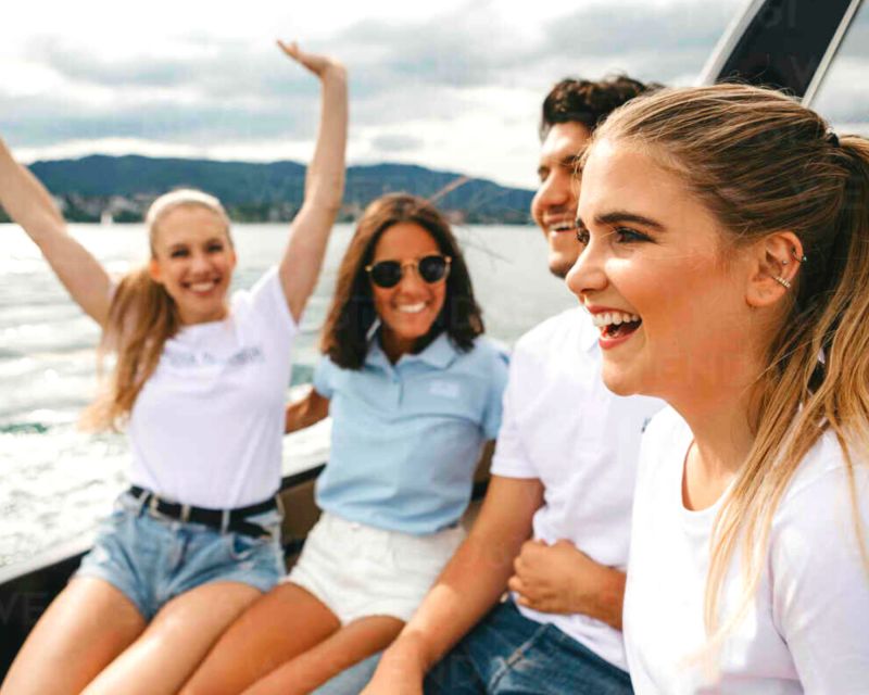 Relax Boat Tour in Antalya with Lunch, Swim & Waterfalls - Who This Tour Fits Best (and Who Might Want a Different Day)