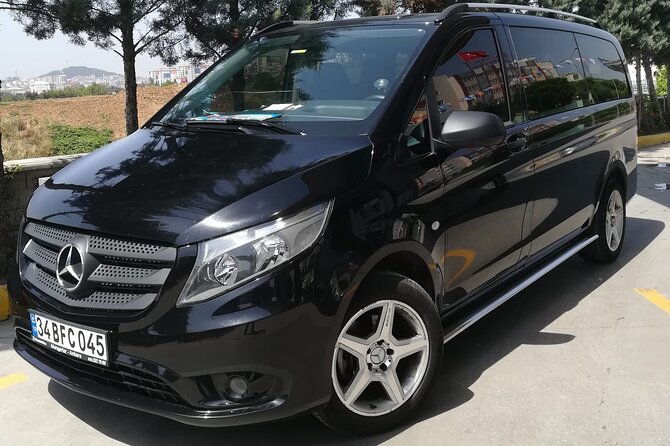 Sabiha Airport Private Transfer - Key Things to Know Before You Ride