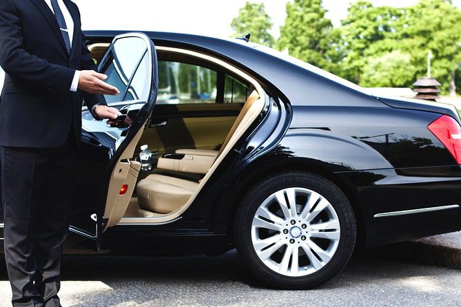 Sabiha Airport to Istanbul City Centre Private Transfer or Vice Versa (1-4pax) - Why a Sabiha Airport transfer beats taxi stress