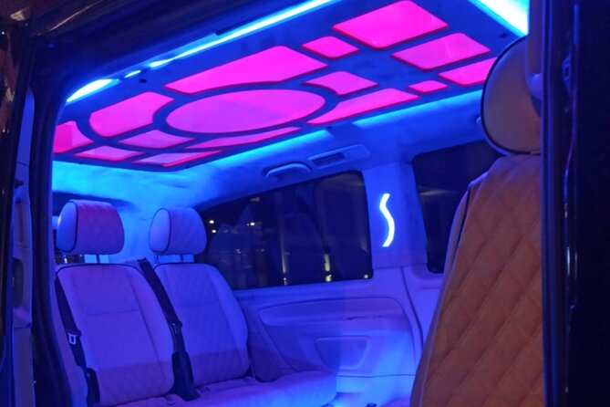 Sabiha Airport Transfer From Or To Hotel Meet Transfer - Key highlights to notice before you book
