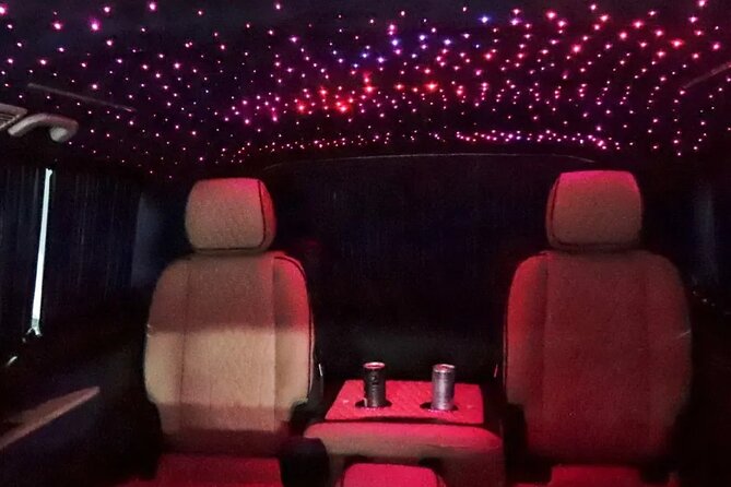Sabiha Airport Transfer From Or To Hotel Meet Transfer - Time and traffic: why the duration is only an estimate