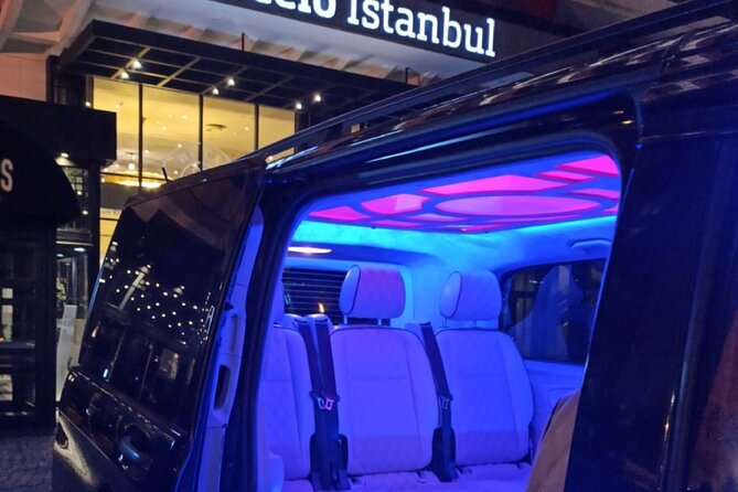 Sabiha Airport Transfer From Or To Hotel Meet Transfer - Private for your group: why that is more than a buzzword