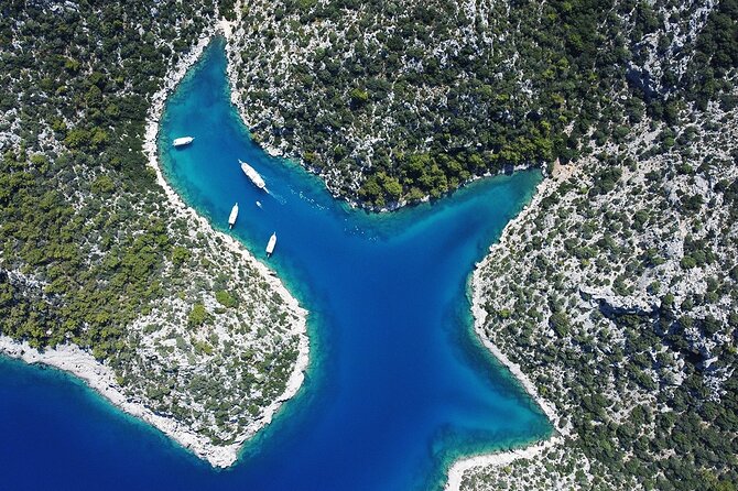 Sail Turkey: 18-39's Fethiye to Olympos Gulet Cruise - Key points before you sail