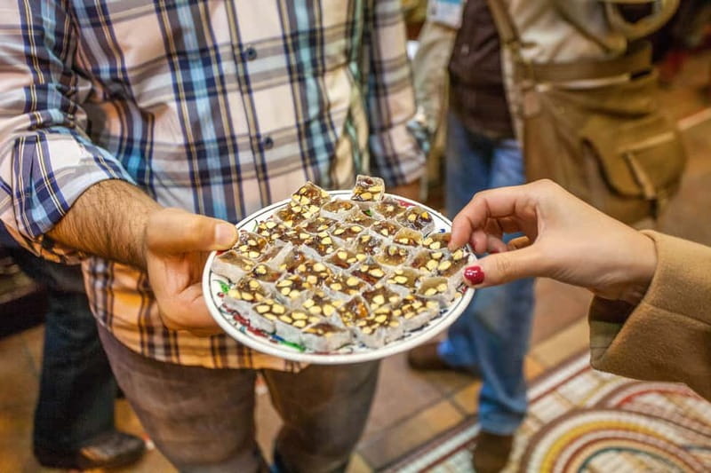 Sailing Through Culture Bosphorus and Spice Bazaar Tour - Who This Tour Suits Best