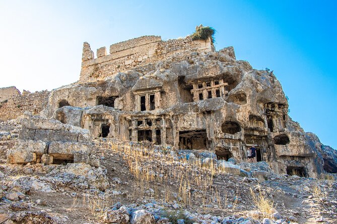 Saklikent and Tlos Ancient City Day Trip From Fethiye - How Long You Really Get (and How to Keep the Day Feeling Good)