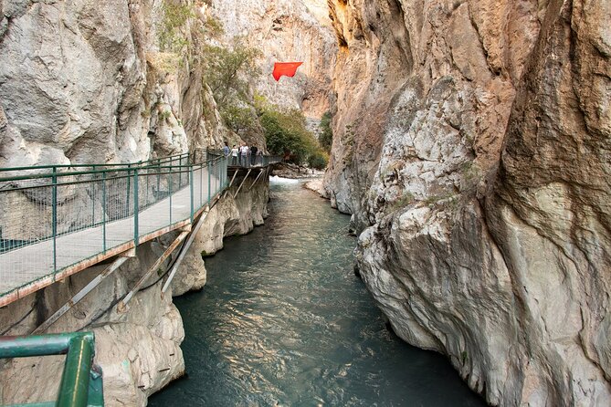 Saklikent and Tlos Ancient City Day Trip From Fethiye - Price and Entrance Fees: What the $53.92 Gets You