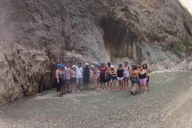 Saklikent Canyon Safari Tour From Kas and Kalkan - Lunch after the canyon, then Xanthos for a quick Lycian Union look